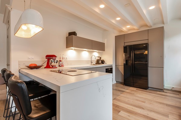 Medium property photo - Landpoortstraat 25, 4285 AR Woudrichem